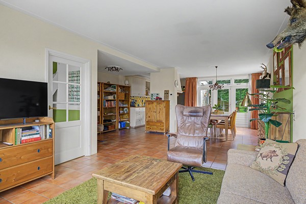 Medium property photo - Meerstraat 52, 1411 BJ Naarden