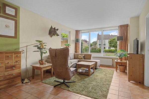 Medium property photo - Meerstraat 52, 1411 BJ Naarden