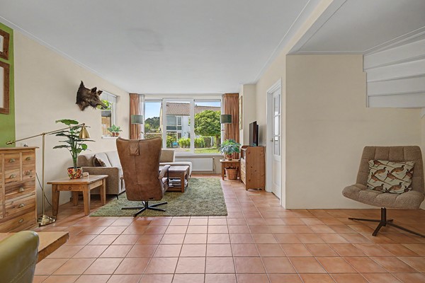 Medium property photo - Meerstraat 52, 1411 BJ Naarden