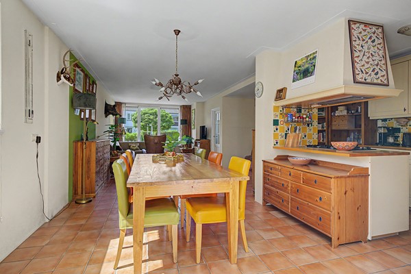 Medium property photo - Meerstraat 52, 1411 BJ Naarden