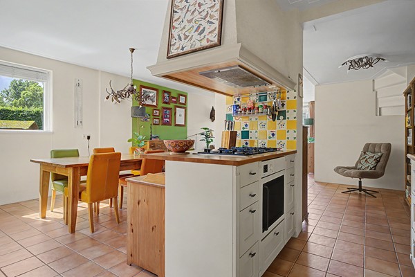 Medium property photo - Meerstraat 52, 1411 BJ Naarden