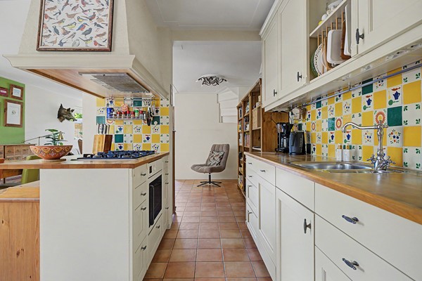 Medium property photo - Meerstraat 52, 1411 BJ Naarden