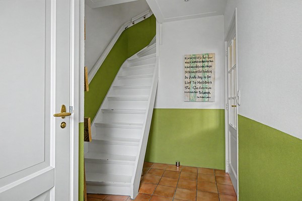 Medium property photo - Meerstraat 52, 1411 BJ Naarden