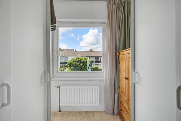 Medium property photo - Meerstraat 52, 1411 BJ Naarden