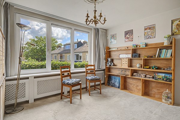 Medium property photo - Meerstraat 52, 1411 BJ Naarden