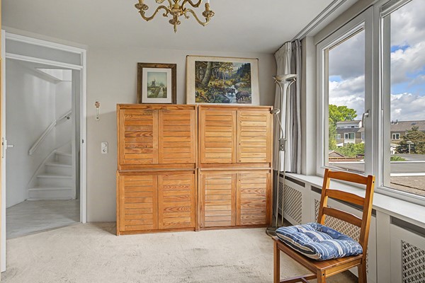 Medium property photo - Meerstraat 52, 1411 BJ Naarden