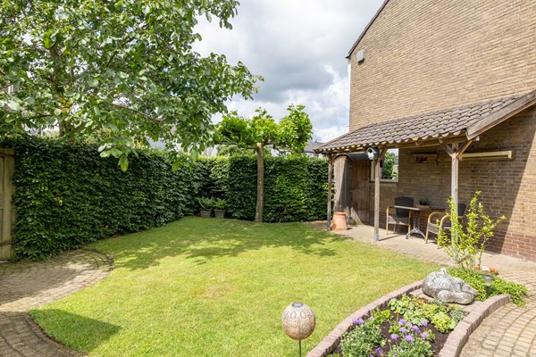 Medium property photo - Meerstraat 52, 1411 BJ Naarden