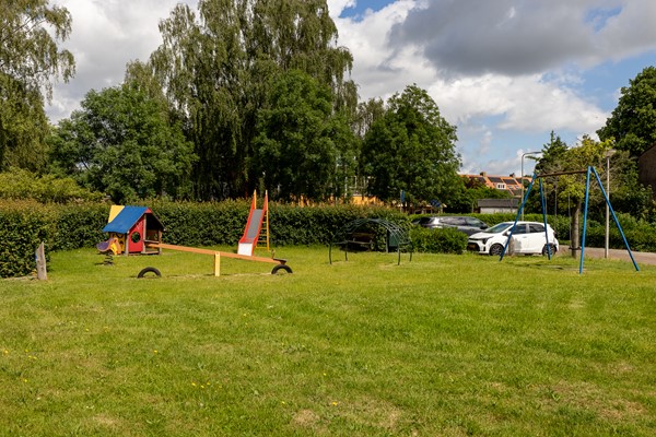 Medium property photo - Meerstraat 52, 1411 BJ Naarden