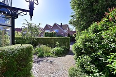 Verkocht onder voorbehoud: Singel, 1402 NP Bussum