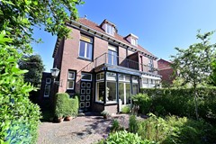 Verkocht onder voorbehoud: Singel, 1402 NP Bussum