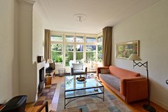 Verkocht onder voorbehoud: Singel, 1402 NP Bussum