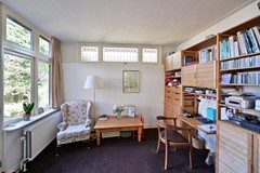 Verkocht onder voorbehoud: Singel, 1402 NP Bussum