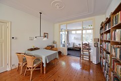 Verkocht onder voorbehoud: Singel, 1402 NP Bussum