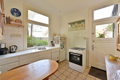 Verkocht onder voorbehoud: Singel, 1402 NP Bussum