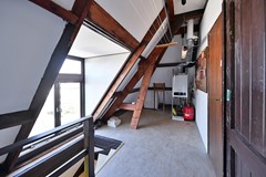 Verkocht onder voorbehoud: Singel, 1402 NP Bussum