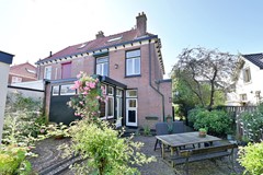 Verkocht onder voorbehoud: Singel, 1402 NP Bussum