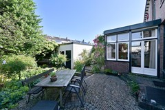 Verkocht onder voorbehoud: Singel, 1402 NP Bussum