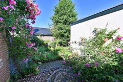 Verkocht onder voorbehoud: Singel, 1402 NP Bussum