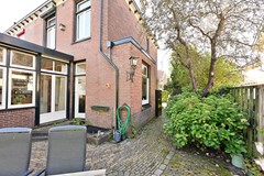 Verkocht onder voorbehoud: Singel, 1402 NP Bussum