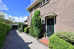 Sold subject to conditions: Graaf Willem de Oudelaan, 1412 AV Naarden