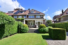 Sold subject to conditions: Graaf Willem de Oudelaan, 1412 AV Naarden
