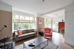 Sold subject to conditions: Graaf Willem de Oudelaan, 1412 AV Naarden