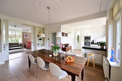 Sold subject to conditions: Graaf Willem de Oudelaan, 1412 AV Naarden