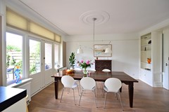 Sold subject to conditions: Graaf Willem de Oudelaan, 1412 AV Naarden