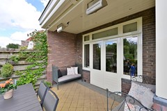 Sold subject to conditions: Graaf Willem de Oudelaan, 1412 AV Naarden