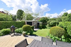 Sold subject to conditions: Graaf Willem de Oudelaan, 1412 AV Naarden