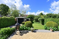 Sold subject to conditions: Graaf Willem de Oudelaan, 1412 AV Naarden