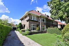 Sold subject to conditions: Graaf Willem de Oudelaan, 1412 AV Naarden