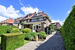 Sold subject to conditions: Graaf Willem de Oudelaan, 1412 AV Naarden