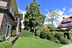 Sold subject to conditions: Graaf Willem de Oudelaan, 1412 AV Naarden