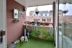 Onder bod: Veldweg 20C, 1404 CV Bussum