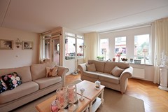 Onder bod: Veldweg 20C, 1404 CV Bussum