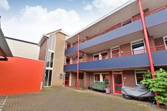 Onder bod: Veldweg 20C, 1404 CV Bussum