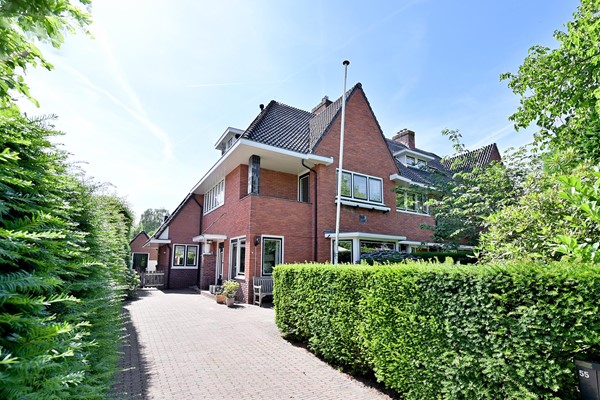 Gerard Doulaan 55, 1412JA Naarden