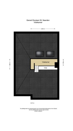 Gerard Doulaan, 1412 JA Naarden - 