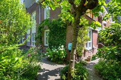 For sale: Brinklaan 76A 5, 1404GL Bussum
