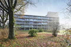 Verhuurd: Plaggenweg 63, 1406RW Bussum