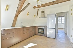 Verhuurd: Herengracht 120F, 1015 BT Amsterdam