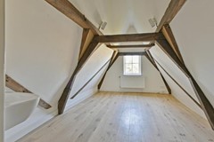 Verhuurd: Herengracht 120F, 1015 BT Amsterdam