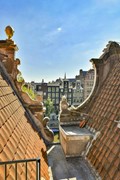 Verhuurd: Herengracht 120F, 1015 BT Amsterdam