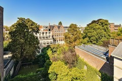 Verhuurd: Herengracht 120F, 1015 BT Amsterdam