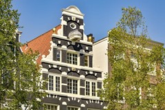 Verhuurd: Herengracht 120F, 1015 BT Amsterdam
