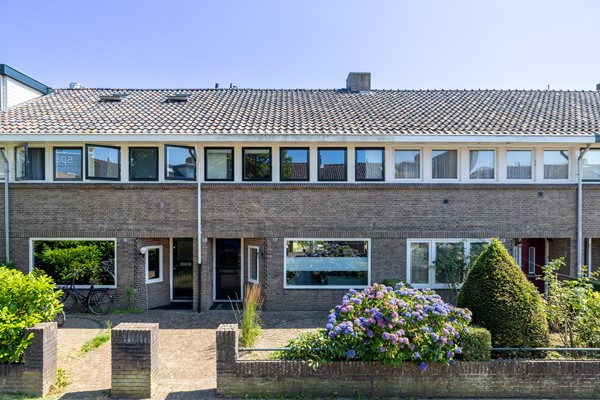 Minister A.S. Talmalaan 18, 1402RW Bussum