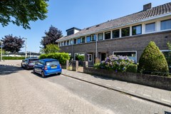 Verkocht onder voorbehoud: Minister A.S. Talmalaan 18, 1402 RW Bussum