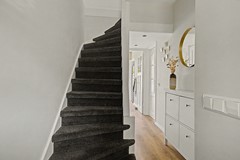 Verkocht onder voorbehoud: Minister A.S. Talmalaan 18, 1402 RW Bussum