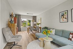 Verkocht onder voorbehoud: Minister A.S. Talmalaan 18, 1402 RW Bussum
